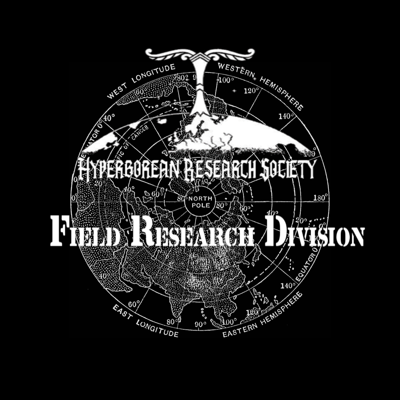 Field Research Division Hyperborean Laboratories