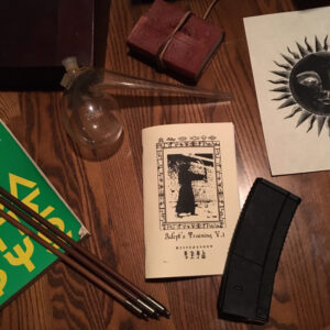 Adept's Training v.1