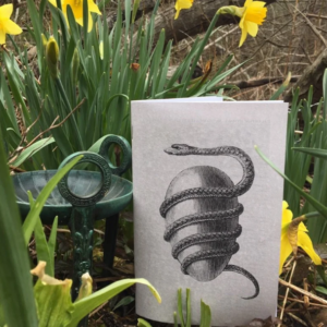 Orphic Hymns (Theurgic Reader): A Journal of the Orphic Mysteries V.1