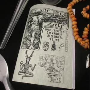 self to Self: Indo-European, Shamanic and Alchemical Fasting