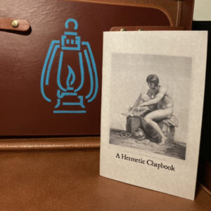 A Hermetic Chapbook