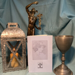 A Hermetic Devotional